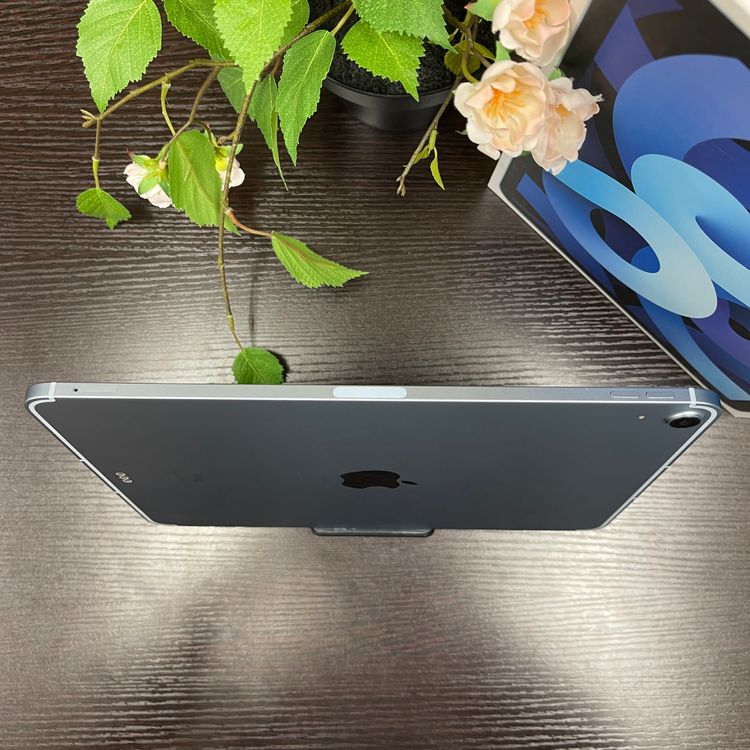 iPad Air(4)  64GB ֥롼 Wi-Fi + Cellularǥ