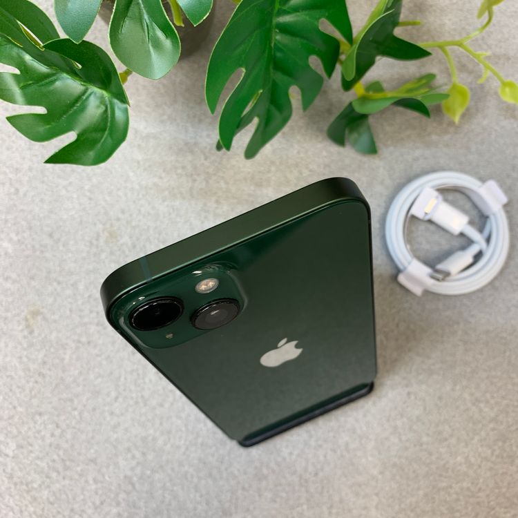 �Хåƥ꡼89% iPhone 13 128GB ���꡼�� ������ SIM�ե꡼����̵��