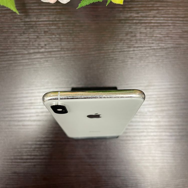 iPhone XS Max 256GB ۥ磻 SIMե꡼ ̵