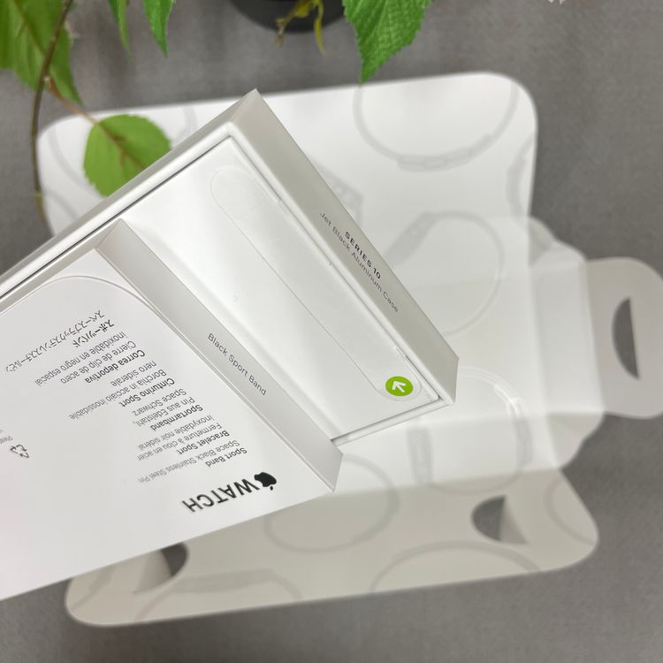 ���ʡ�̤���� Apple Watch Series 10 42mm ����̵�� GCNPV