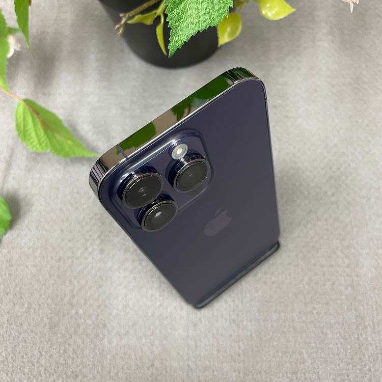 iPhone14 Pro 256GB ѡץ SIMե꡼ ̵