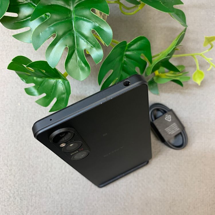 Sony Xperia 1 VI SO-51E 256GB �֥�å� �ɥ����� SIM�ե꡼����̵��