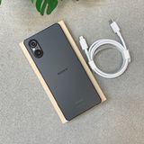 Xperia 5 V SO-53D 128GB �֥�å� �ɥ����� SIM�ե꡼ ����̵��