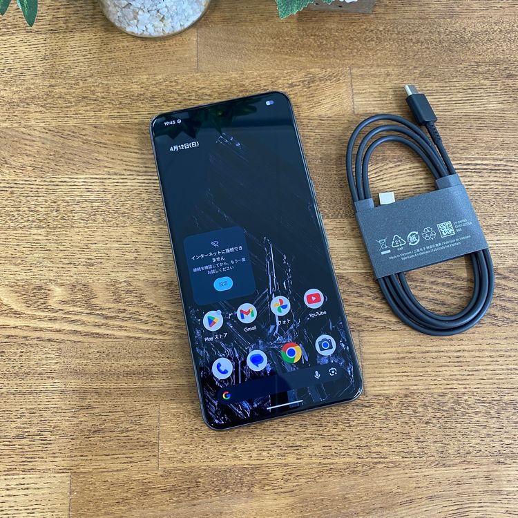 Google Pixel 8 Pro 256Gb Obsidian����SIM�ե꡼ ����̵��