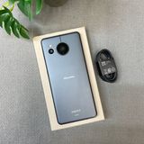 AQUOS sense7 128GB ブラック 国内版 SIMフリー 送料無料
