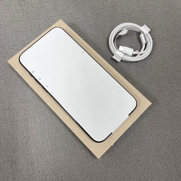 ���ʡ�̤���� iPhone 15ProMax 256GB �֥�å� ������ SIM�ե꡼