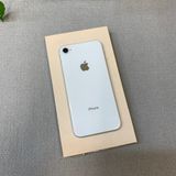 中古iPhone8 64GB シルバー 国内版SIMフリー 送料無料