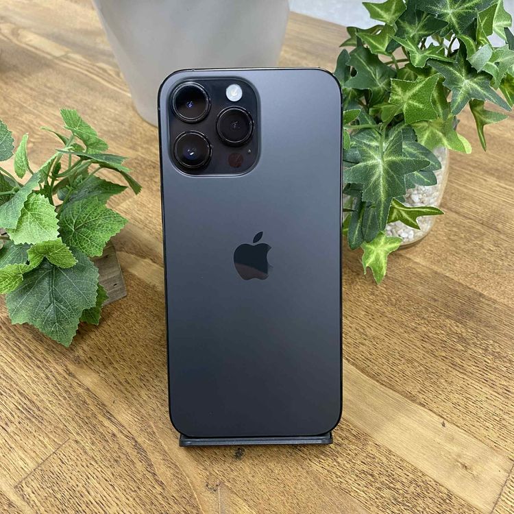 Ʊ iPhone 14ProMax 256GB ڡ֥å SIMե꡼̵
