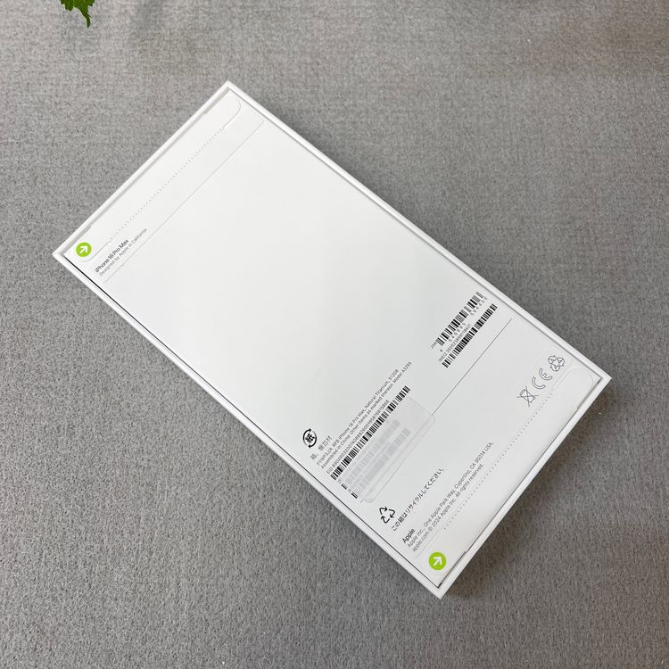 ���ʡ�̤���� iPhone 16ProMax 512GB �ʥ����� ������ SIM�ե꡼����̵��