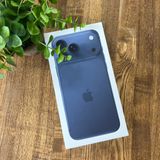 ʡ̤ iPhone17 ProMax 256GB ǥץ֥롼 SIMե꡼ ̵