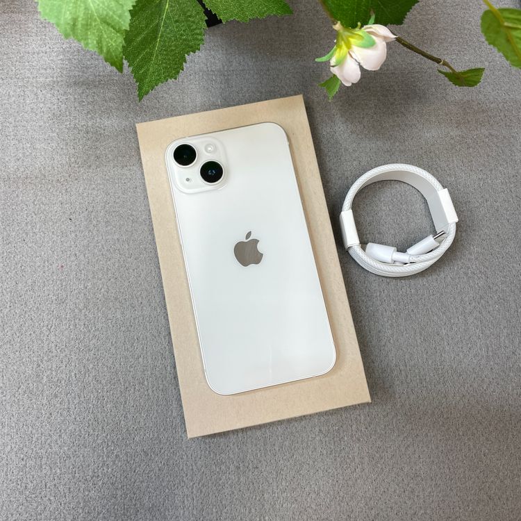 iPhone 14 128Gb �������饤�� ������ SIM�ե꡼����̵��