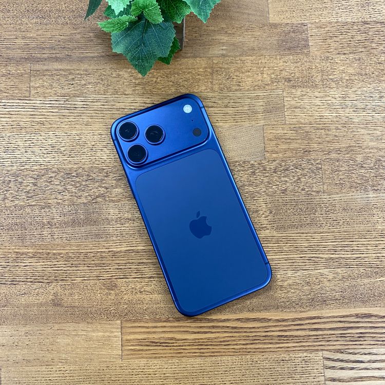 �Хåƥ꡼ 99% iPhone 17ProMax 512GB ������ SIM�ե꡼ ����̵��