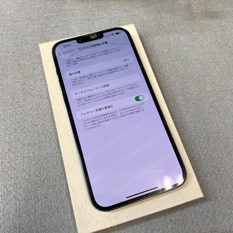 iPhone 14Plus 128GB �ߥåɥʥ��� ������ SIM�ե꡼����̵��