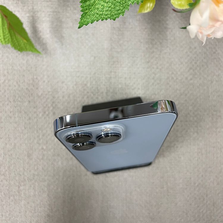 iPhone 13Pro 256GB ֥롼 SIMե꡼ ̵