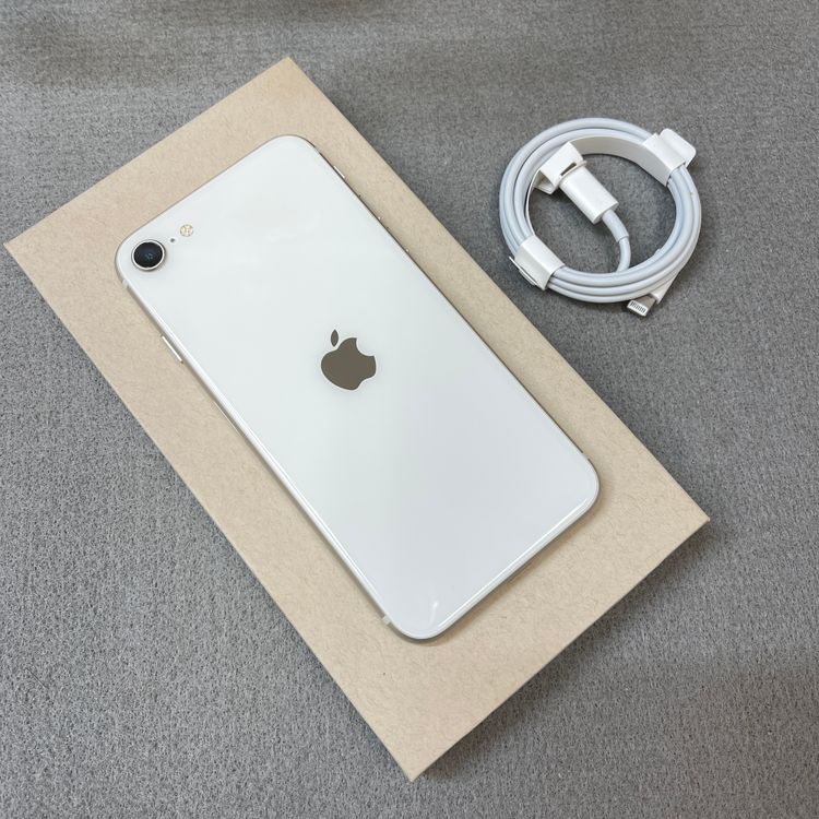 �Хåƥ꡼100% iPhone SE�裳���� 64GB �������饤�� ������ SIM�ե꡼