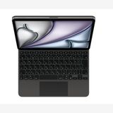 新品、未開封 iPad Air 11インチ Magic Keyboard - 日本語 - ブラック