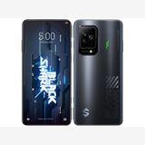 Black Shark 5 ミラーブルー 128GB SIMフリー送料無料