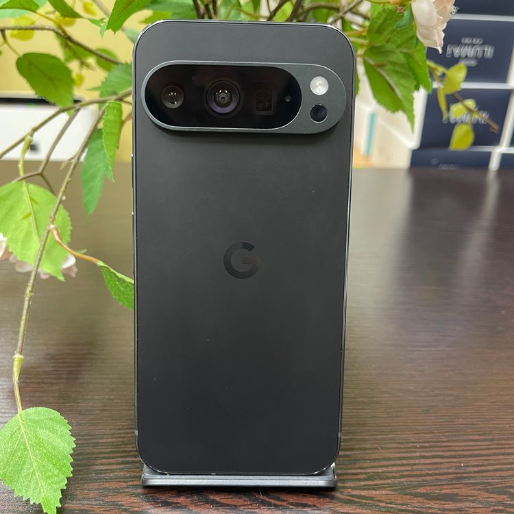 Google Pixel 9 Pro 128GB ֥ǥ SIMե꡼ ̵