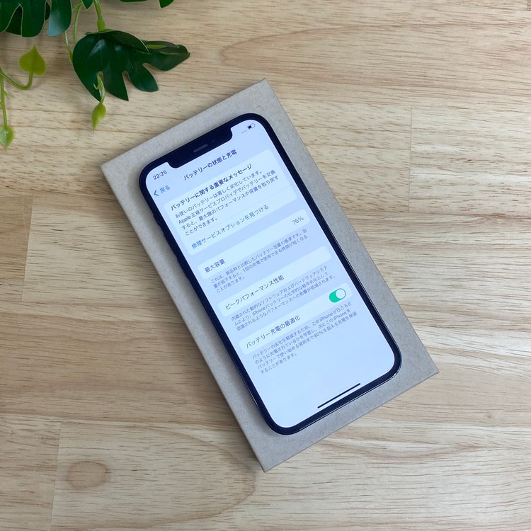 iPhone 12Pro 256GB �֥롼 ����SIM�ե꡼ ����̵��
