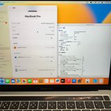 MacBook Pro13����� M2���å� ���ڡ������졼 2022ǯ ����̵�� QDM04