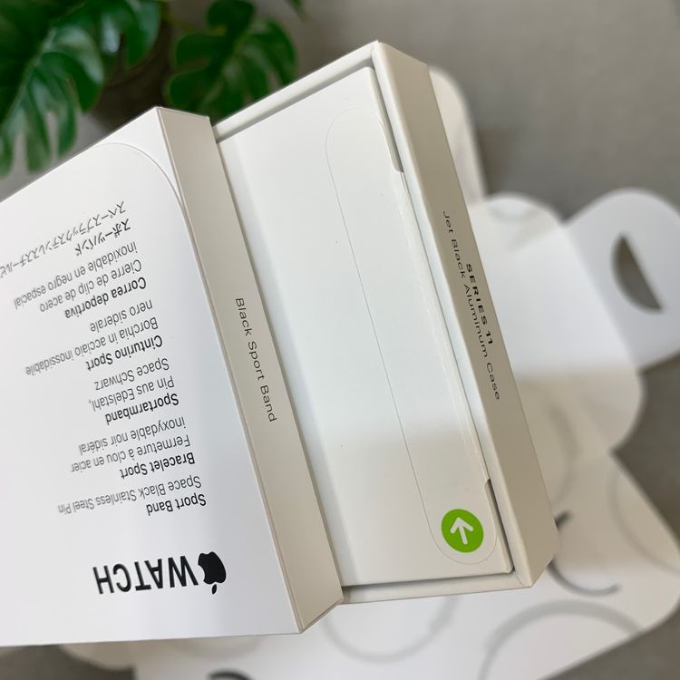 ���ʡ�̤���� Apple Watch 11 46mm GPS + Cellular ����̵��