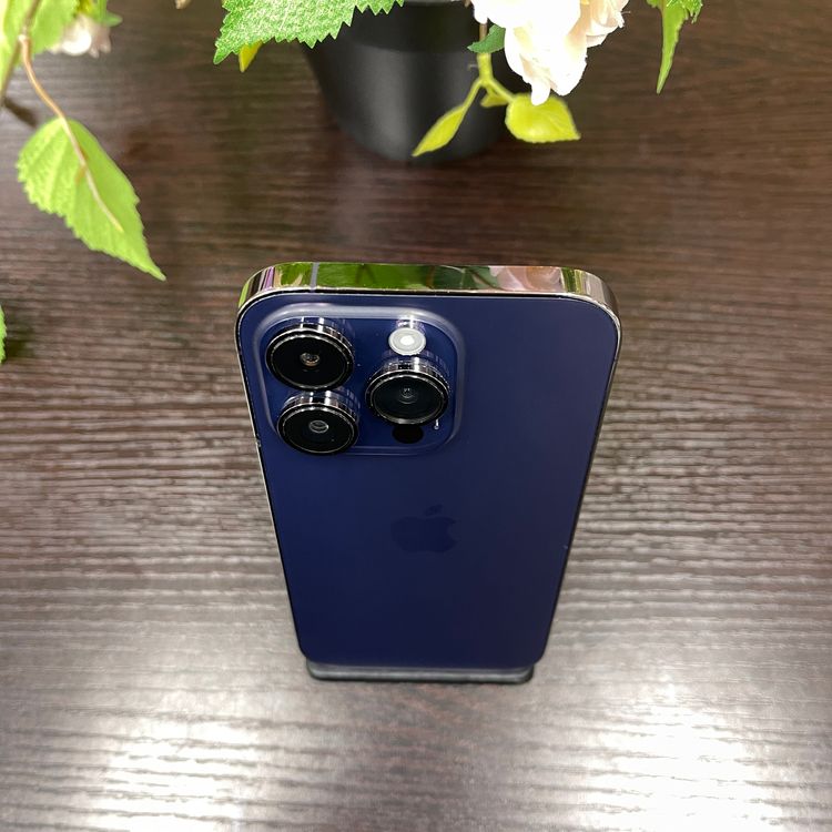 iPhone14 Pro 512Gb ѡץ SIMե꡼ ̵