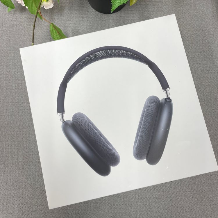 Ʊ AirPods Max ߥåȥ饤 MWW43ZA/A̵ 6P9PC