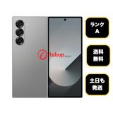 Galaxy Z Fold6 256Gb ����С�����ɥ� �ɥ����� SIM�ե꡼ ����̵��