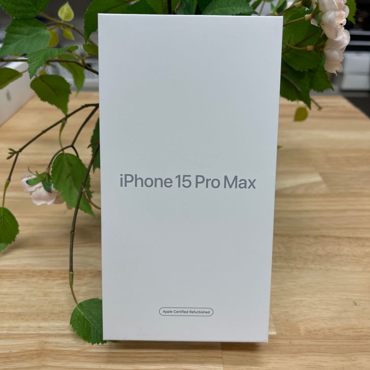 ʡ̤ iPhone15 ProMax 256GB SIMե꡼ ̵