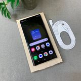 Galaxy S23Ultra SC-52D 256GB ���꡼�� ������ SIM�ե꡼����̵��