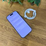 �Хåƥ꡼98% iPhone 16Pro 128GB �ʥ����� ������ SIM�ե꡼