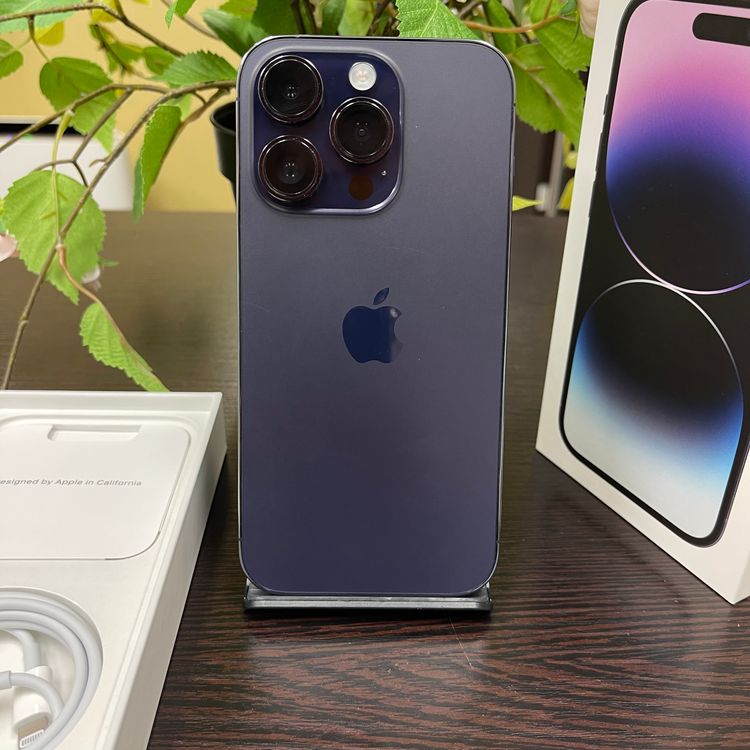 iPhone14 Pro 256Gb ѡץ SIMե꡼ ̵