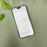 iPhone 15ProMax 512GB ֥å SIMե꡼ ̵