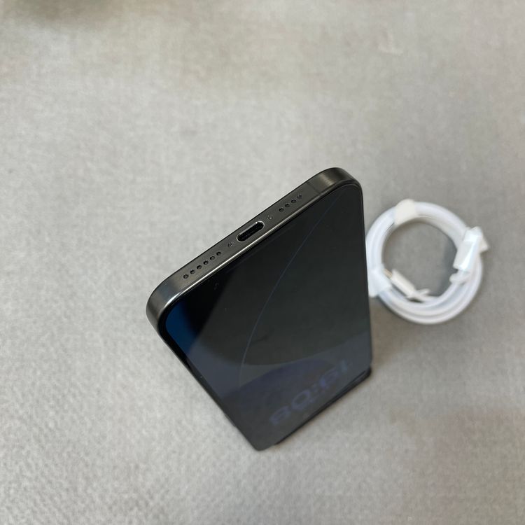 iPhone 15ProMax 512GB �֥�å������˥�������� SIM�ե꡼����̵��