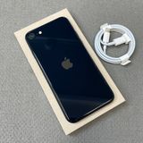 �Хåƥ꡼ 94% iPhone SE3 64GB �ߥåɥʥ��� ������ SIM�ե꡼ ����̵��