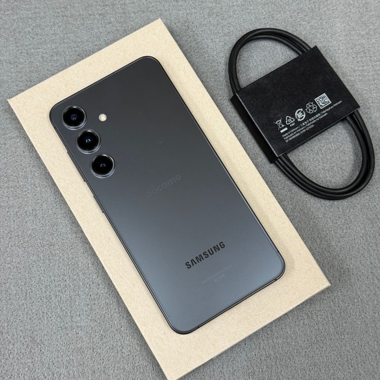 SamSung Galaxy S24 �֥�å� 256GB ����SIM�ե꡼ ����̵��