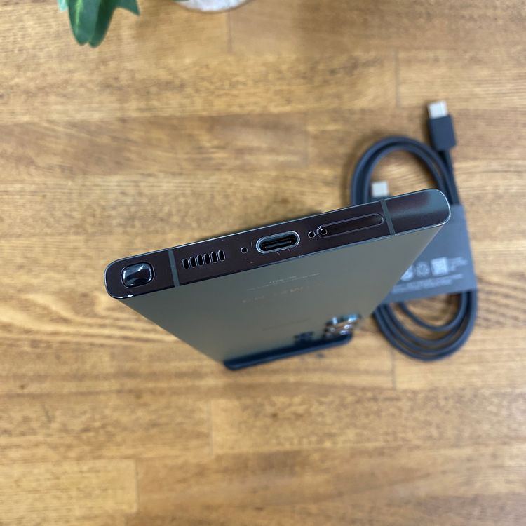 Galaxy S23 Ultra 256GB ���꡼�� ����SIM�ե꡼ ����̵��