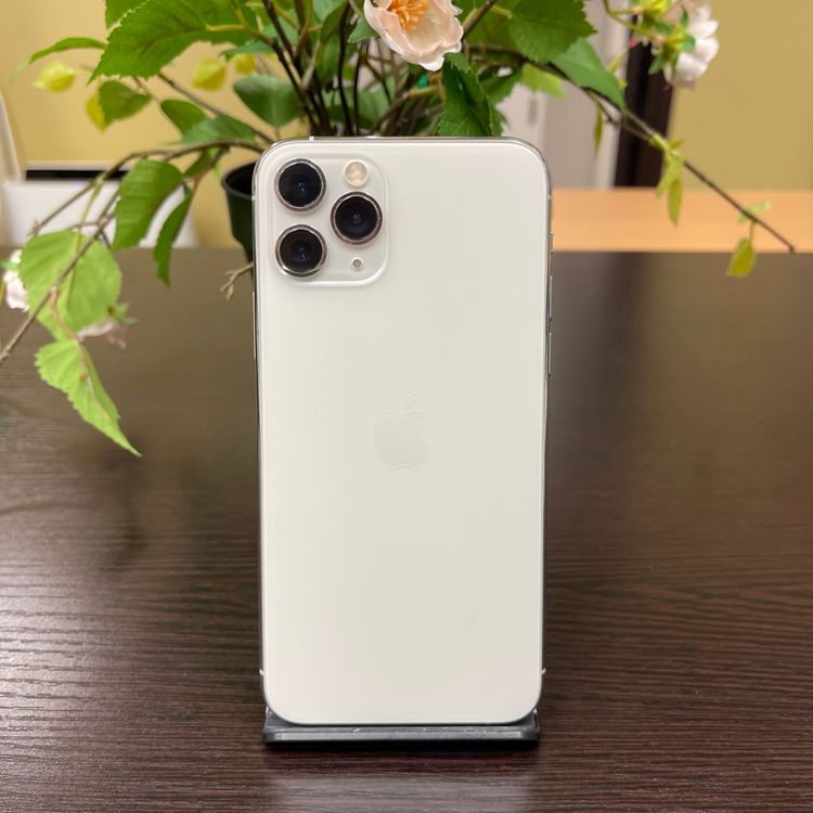 iPhone 11Pro 256GB ۥ磻 SIMե꡼ ̵