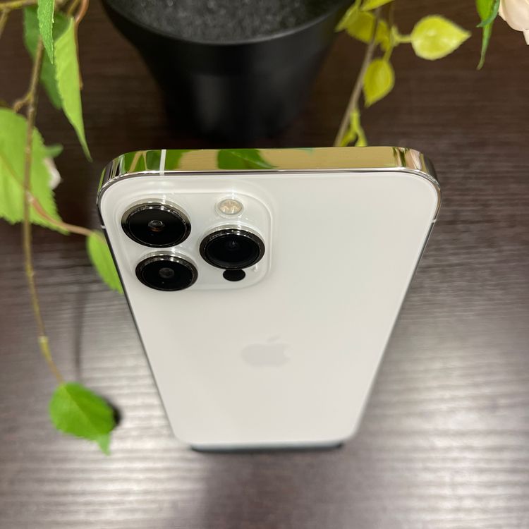 iPhone 13ProMax 256GB ۥ磻ȹSIMե꡼ ̵