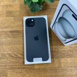 ���ʡ�̤����iPhone15 Plus 128GB �֥�å� ������ SIM�ե꡼ ����̵��