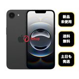 ʡ̤ iPhone 16e 128GB ֥å SIMե꡼̵