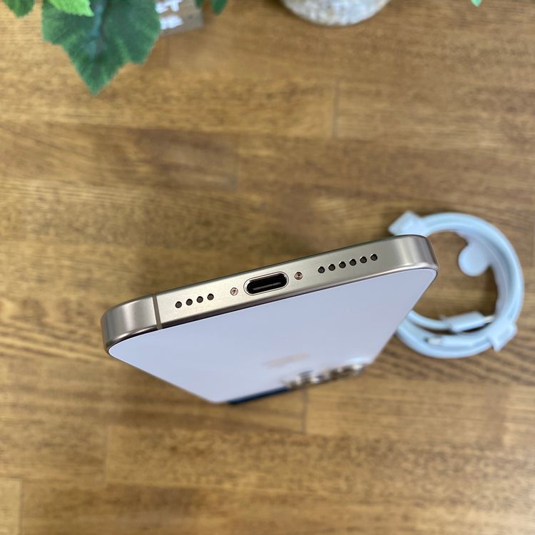 iPhone 16Promax 256GB �ǥ����� ����SIM�ե꡼ ����̵��