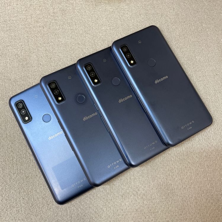 4�� Arrows We F-51B 64GB �ͥ��ӡ� �ɥ����� SIM�ե꡼ ����̵��