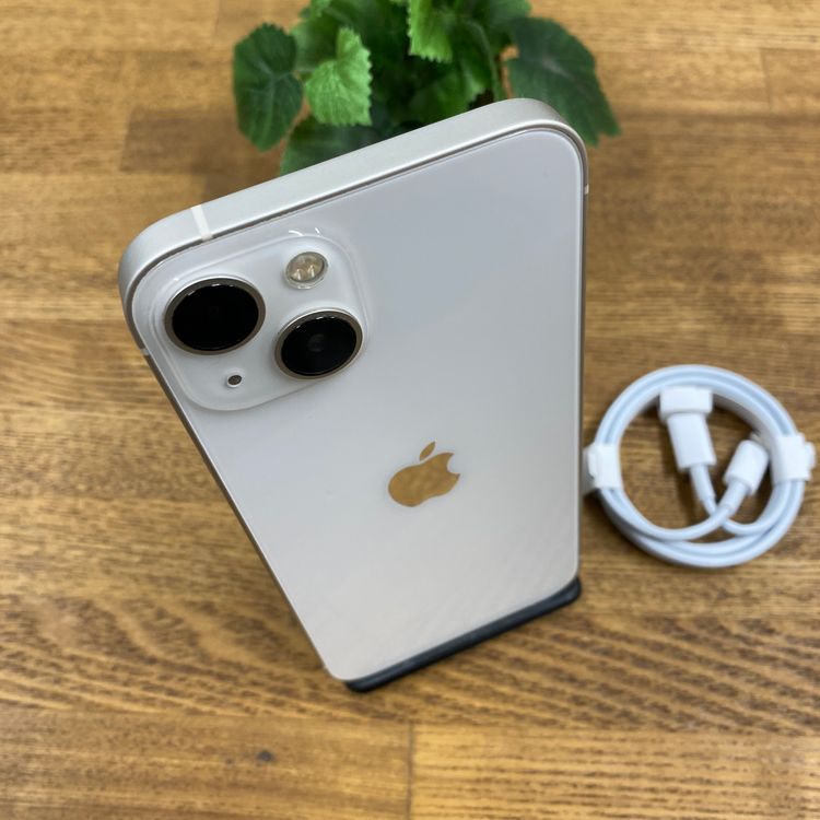 iPhone13 �������饤�� 128GB ����SIM�ե꡼ ����̵��