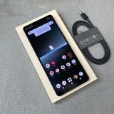 Xperia1 V 256GB �֥�å� ������SIM�ե꡼ ����̵��