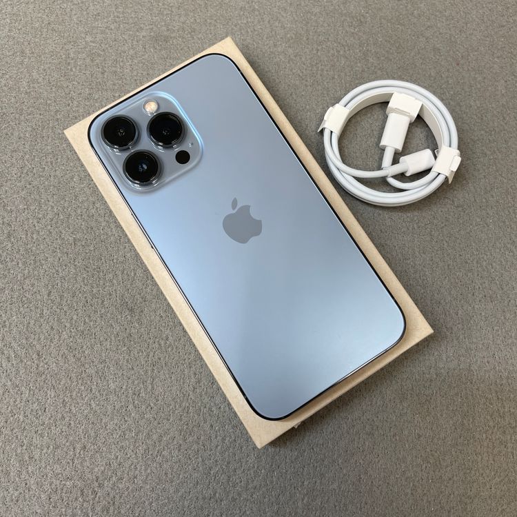 ����Ʊ�� iPhone 13Pro 128GB ������֥롼 ����SIM�ե꡼ ����̵��