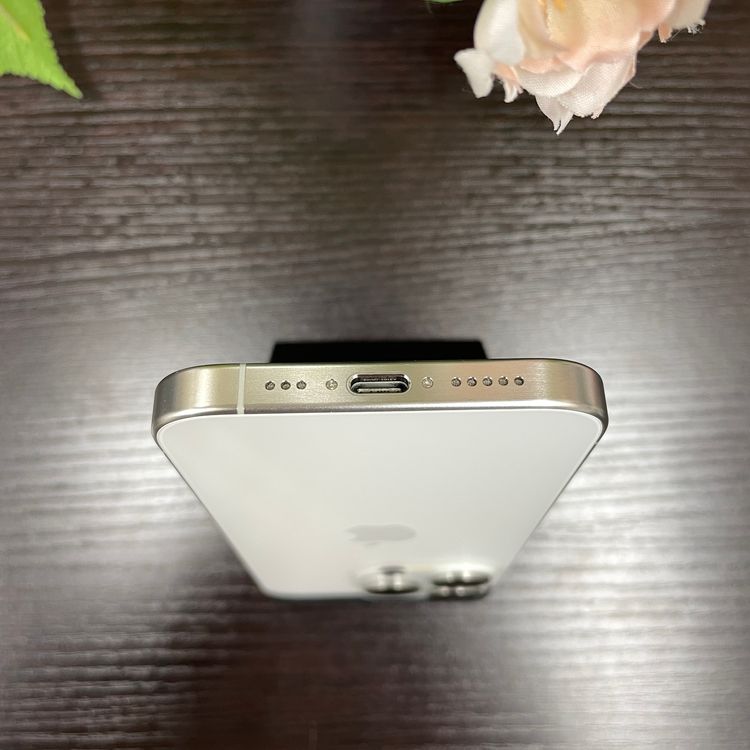 iPhone 15Pro 256GB ۥ磻 SIMե꡼ ̵