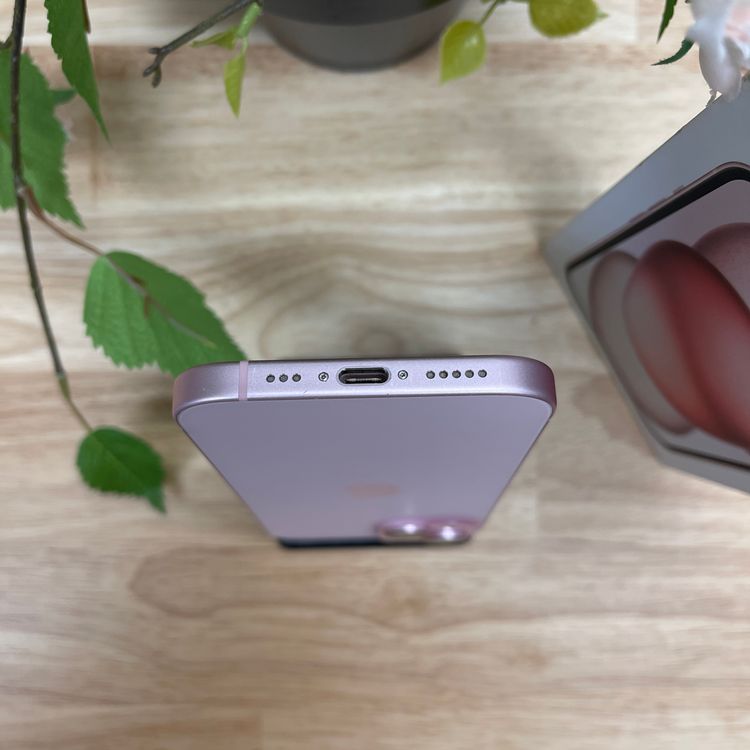 iPhone 15 ԥ 256GB SIMե꡼ ̵