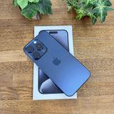 iPhone 15Pro 256GB ֥롼 Apple ȥ SIMե꡼̵