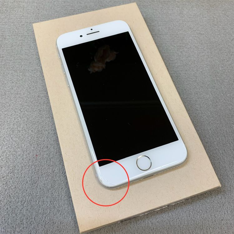 ���iPhone8 64GB ����С� ������SIM�ե꡼ ����̵��